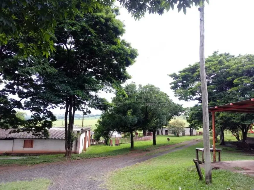 Foto 1 de Fazenda / Haras à venda em Ribeirao Bonito - SP