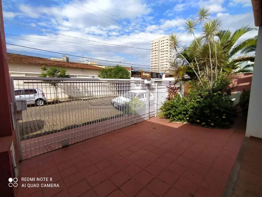 298 Casas para alugar em Araraquara - SP