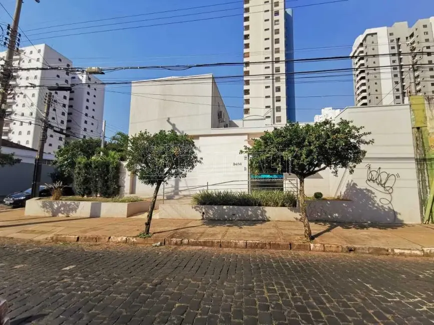 Foto 1 de Prédio Inteiro à venda, 324m2 em Araraquara - SP