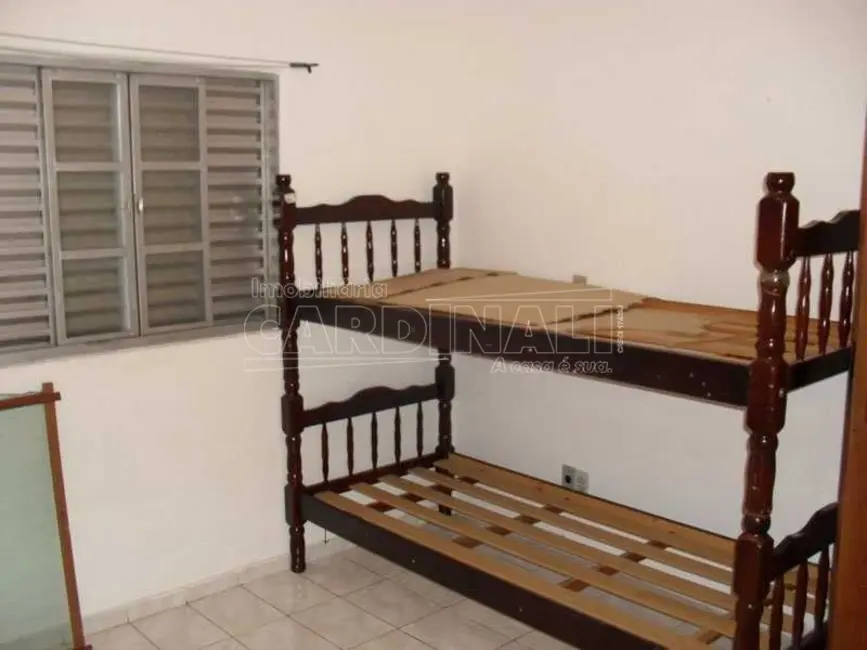 Foto 2 de Kitnet com 2 quartos à venda, 444m2 em Sao Carlos - SP