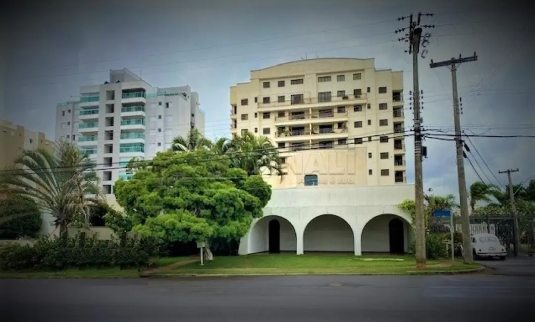 Foto 1 de Casa de Condomínio com 3 quartos à venda, 625m2 em Sao Carlos - SP