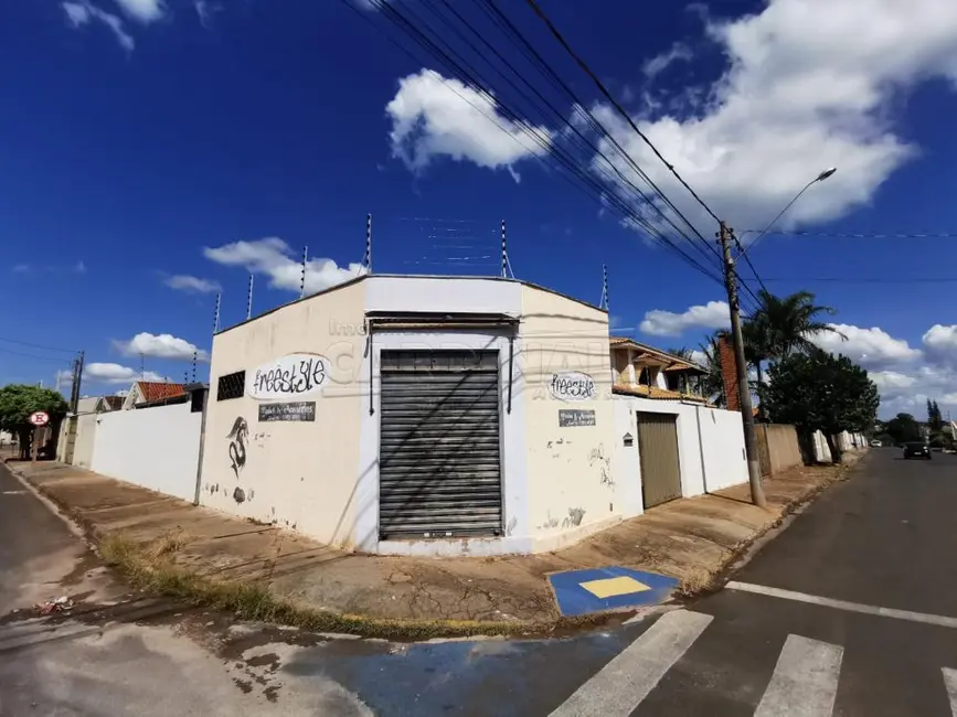 Foto 2 de Casa com 2 quartos à venda, 140m2 em Americo Brasiliense - SP