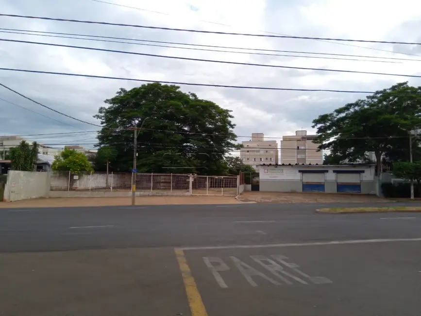 Foto 1 de Armazém / Galpão para alugar, 732m2 em Araraquara - SP