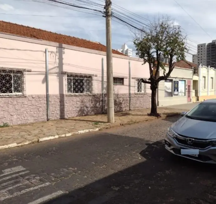 Foto 1 de Casa com 3 quartos à venda, 152m2 em Araraquara - SP
