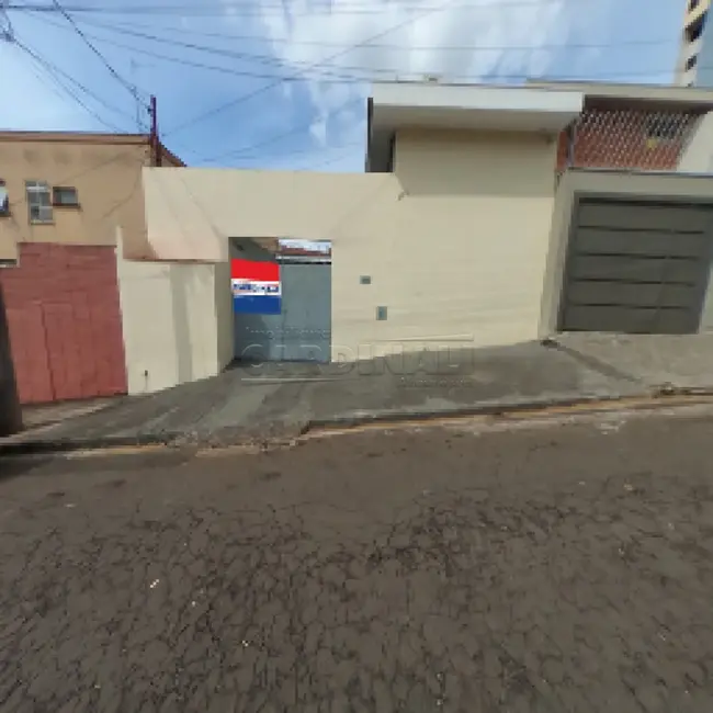 Foto 1 de Kitnet com 1 quarto para alugar, 25m2 em Sao Carlos - SP