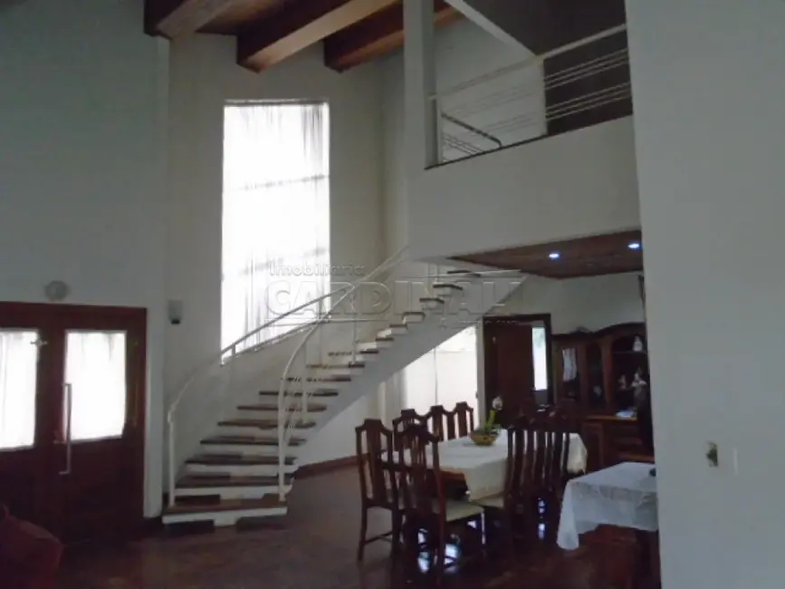 Foto 2 de Casa de Condomínio com 3 quartos à venda, 278m2 em Sao Carlos - SP