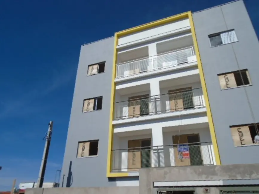 Foto 1 de Apartamento com 2 quartos à venda, 55m2 em Sao Carlos - SP
