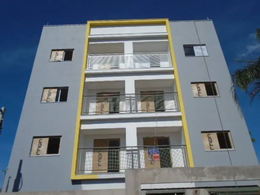 Foto 2 de Apartamento com 2 quartos à venda, 55m2 em Sao Carlos - SP