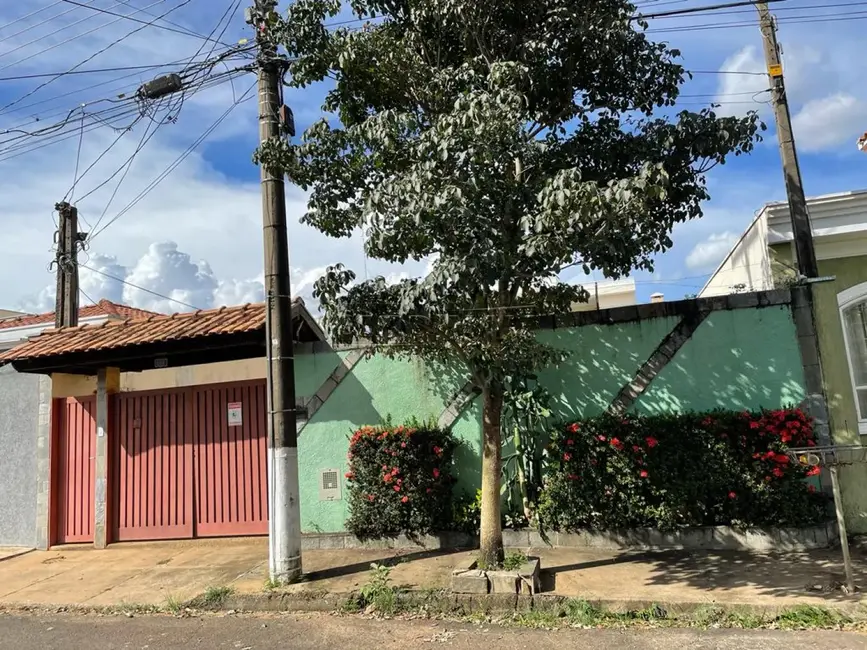 Foto 1 de Casa de Condomínio com 1 quarto à venda, 60m2 em Sao Carlos - SP
