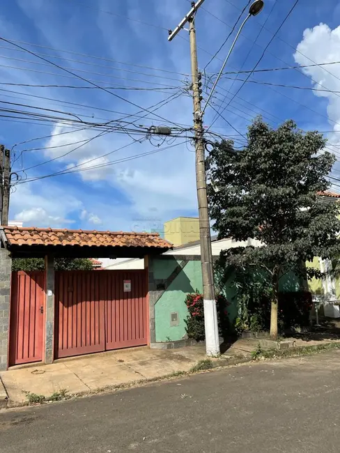 Foto 2 de Casa de Condomínio com 1 quarto à venda, 60m2 em Sao Carlos - SP