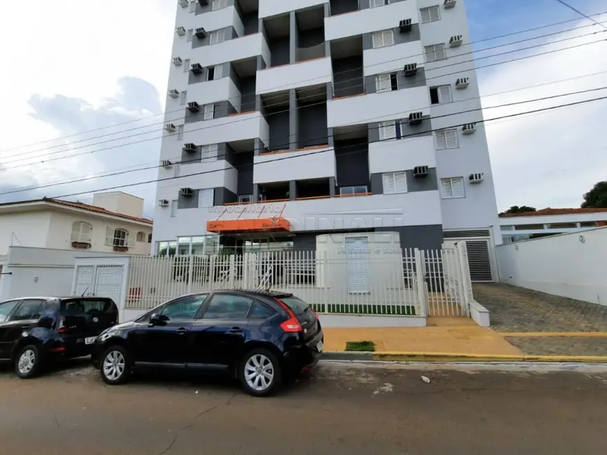 Foto 1 de Apartamento com 2 quartos à venda, 60m2 em Sao Carlos - SP