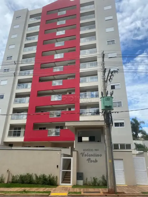 Foto 1 de Apartamento com 2 quartos à venda, 65m2 em Sao Carlos - SP