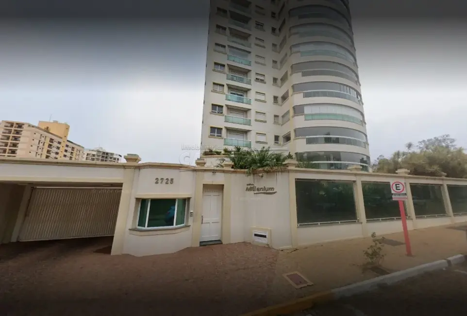 Foto 1 de Cobertura com 3 quartos à venda, 480m2 em Araraquara - SP
