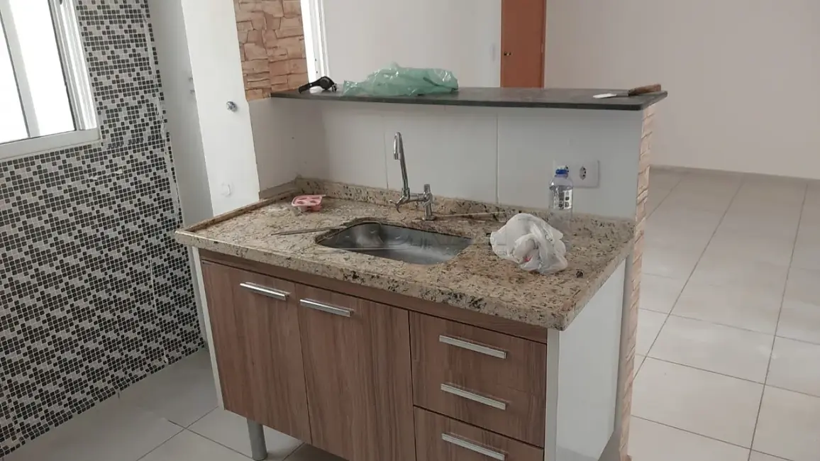 Foto 1 de Apartamento com 2 quartos à venda, 40m2 em Sao Carlos - SP