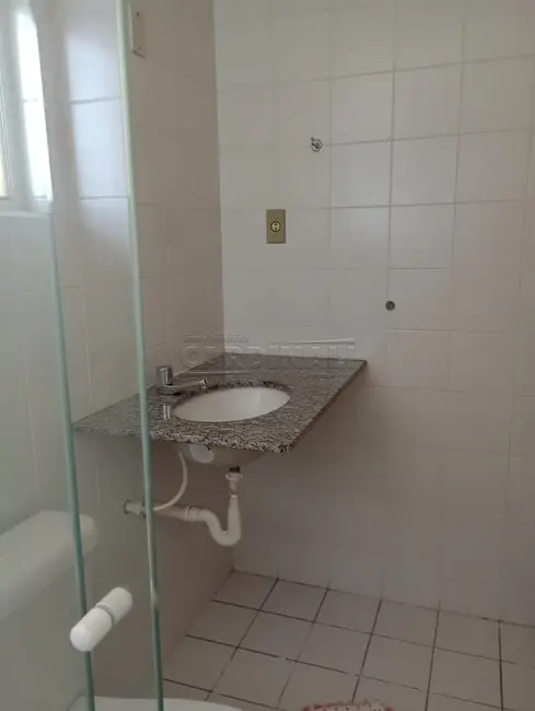 Foto 1 de Apartamento com 2 quartos para alugar, 59m2 em Sao Carlos - SP