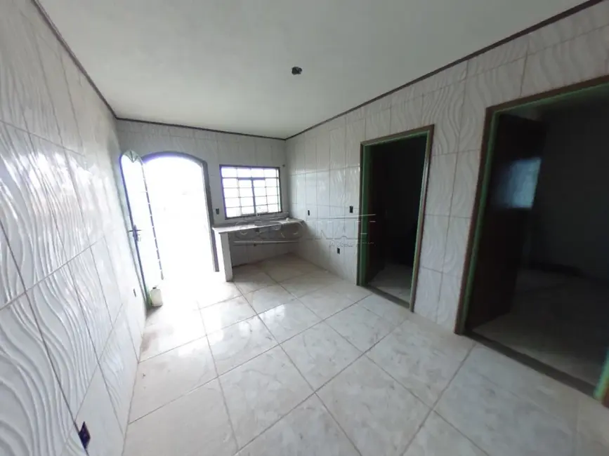 Foto 2 de Kitnet com 2 quartos para alugar, 46m2 em Sao Carlos - SP
