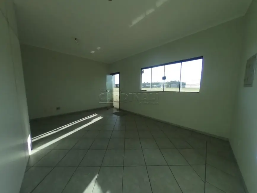 Foto 1 de Kitnet com 1 quarto para alugar, 40m2 em Sao Carlos - SP