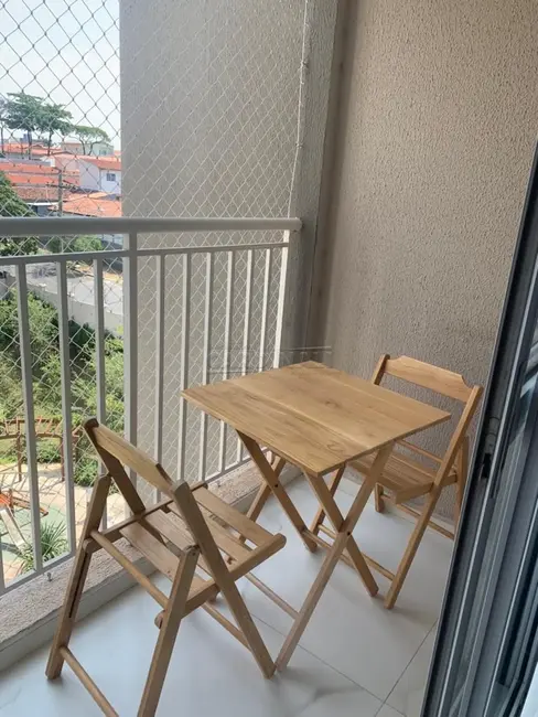 Foto 1 de Apartamento com 3 quartos à venda, 80m2 em Campinas - SP