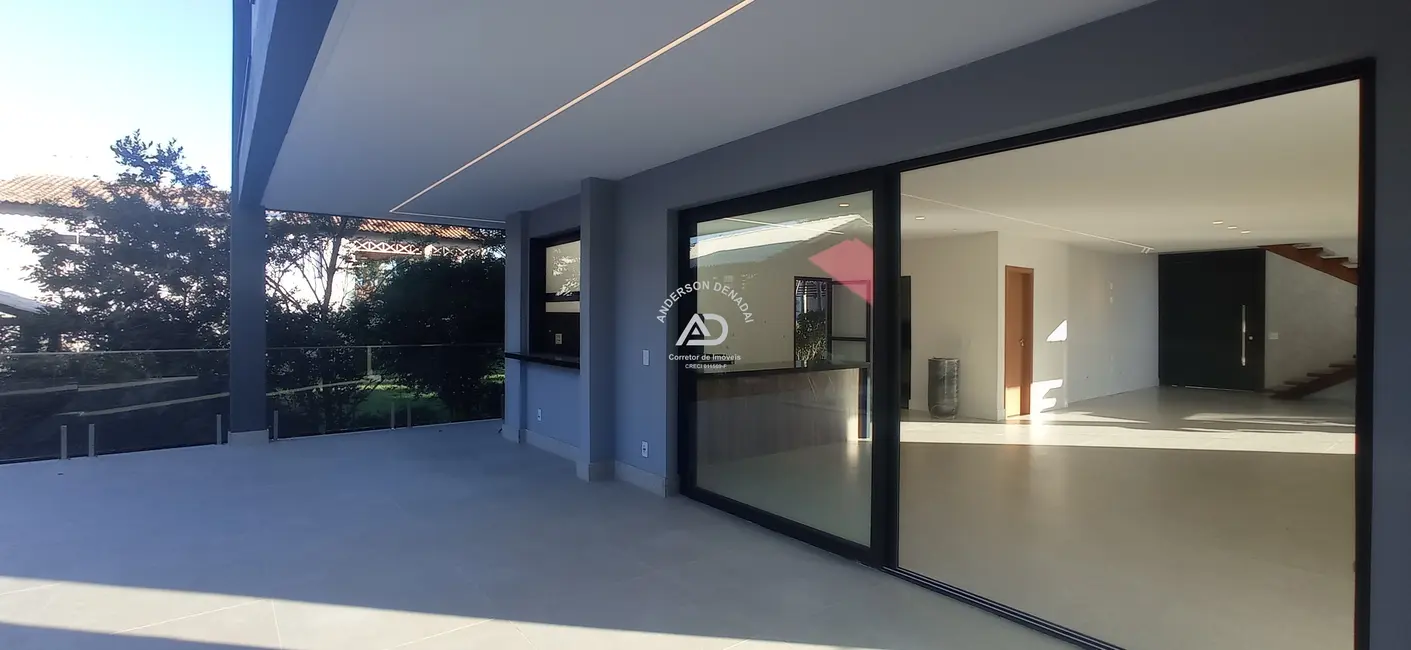 Foto 1 de Casa de Condomínio com 4 quartos à venda, 312m2 em Iriri, Anchieta - ES