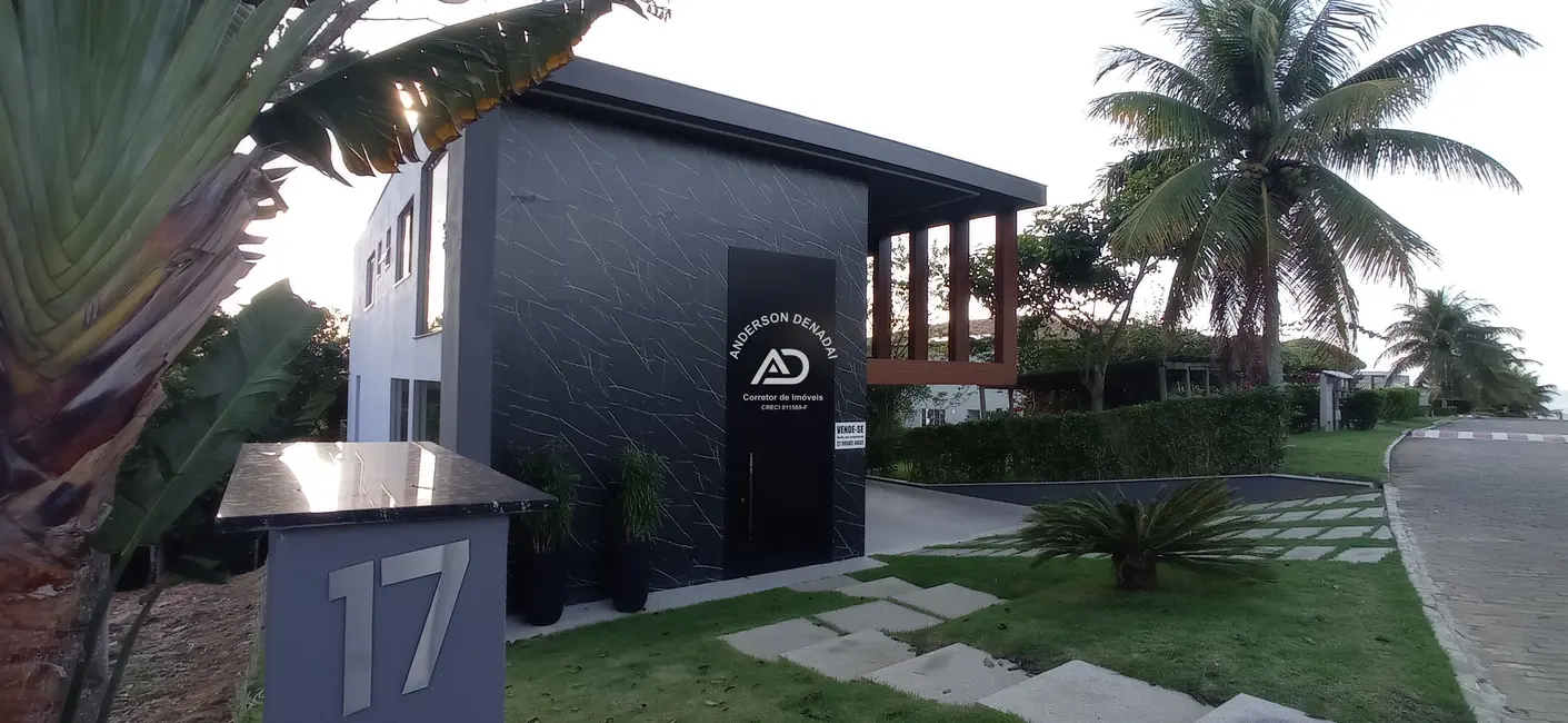 Foto 5 de Casa de Condomínio com 4 quartos à venda, 312m2 em Iriri, Anchieta - ES