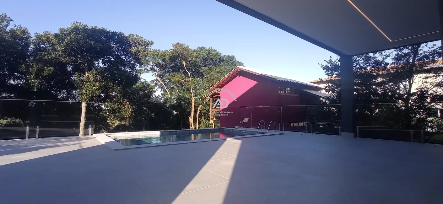 Foto 6 de Casa de Condomínio com 4 quartos à venda, 312m2 em Iriri, Anchieta - ES