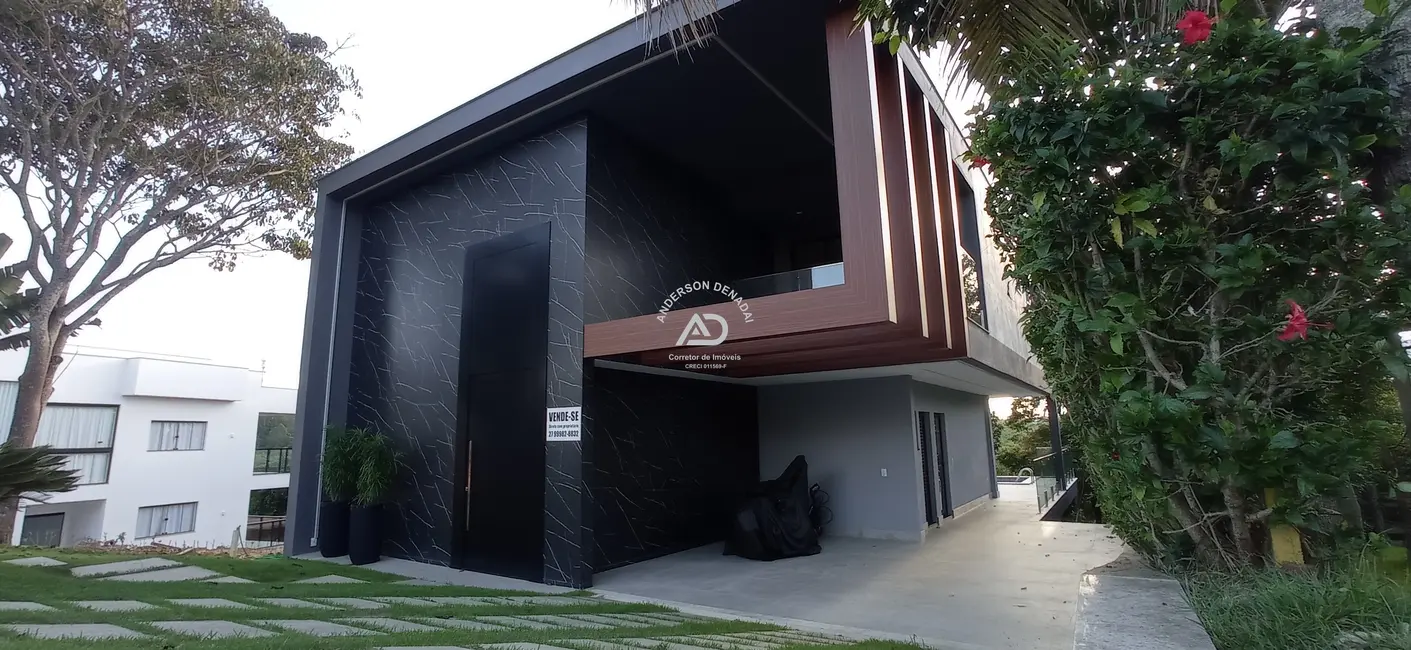 Foto 3 de Casa de Condomínio com 4 quartos à venda, 312m2 em Iriri, Anchieta - ES