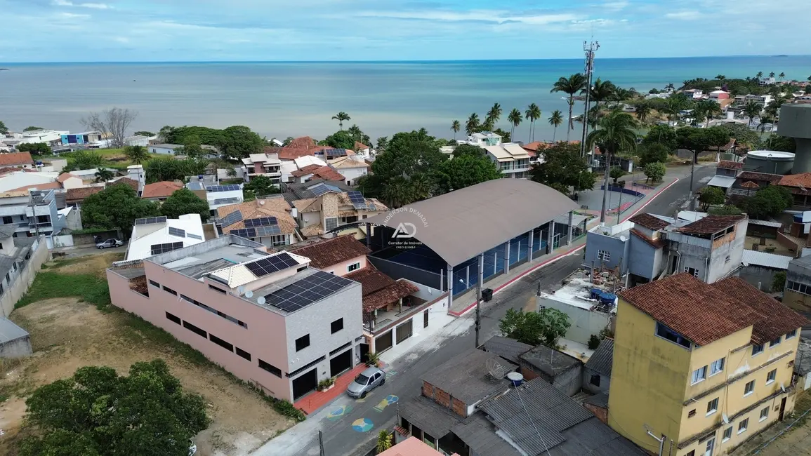 Foto 7 de Terreno / Lote à venda, 350m2 em Anchieta - ES