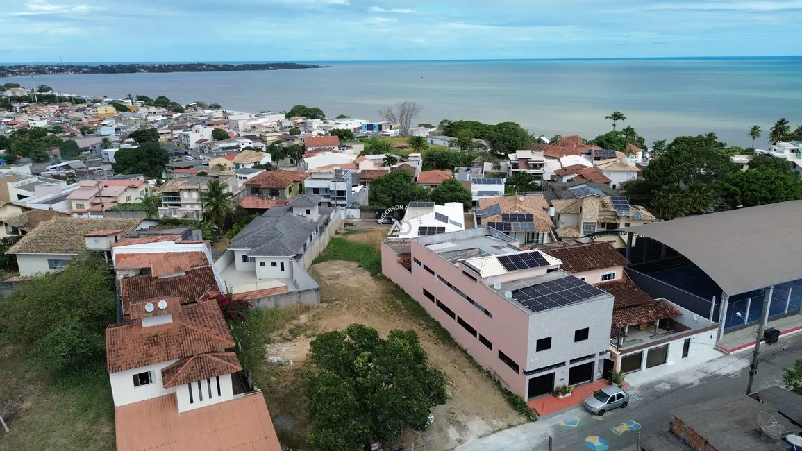 Foto 6 de Terreno / Lote à venda, 350m2 em Anchieta - ES