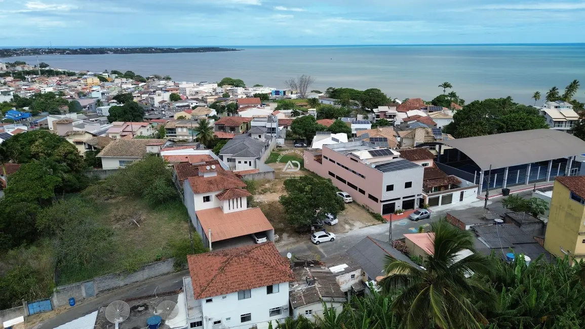 Foto 3 de Terreno / Lote à venda, 350m2 em Anchieta - ES