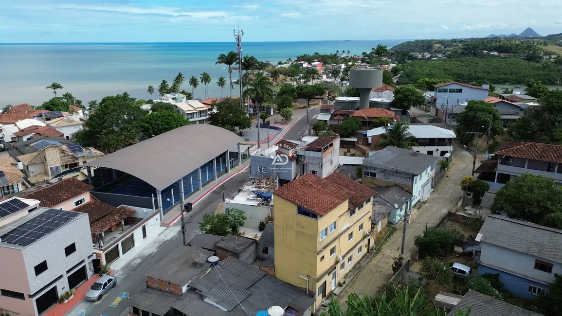 Foto 5 de Terreno / Lote à venda, 350m2 em Anchieta - ES