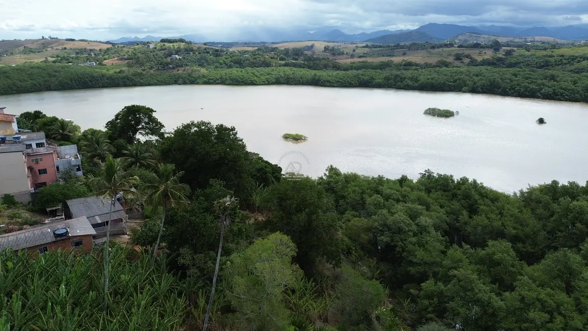 Foto 9 de Terreno / Lote à venda, 350m2 em Anchieta - ES