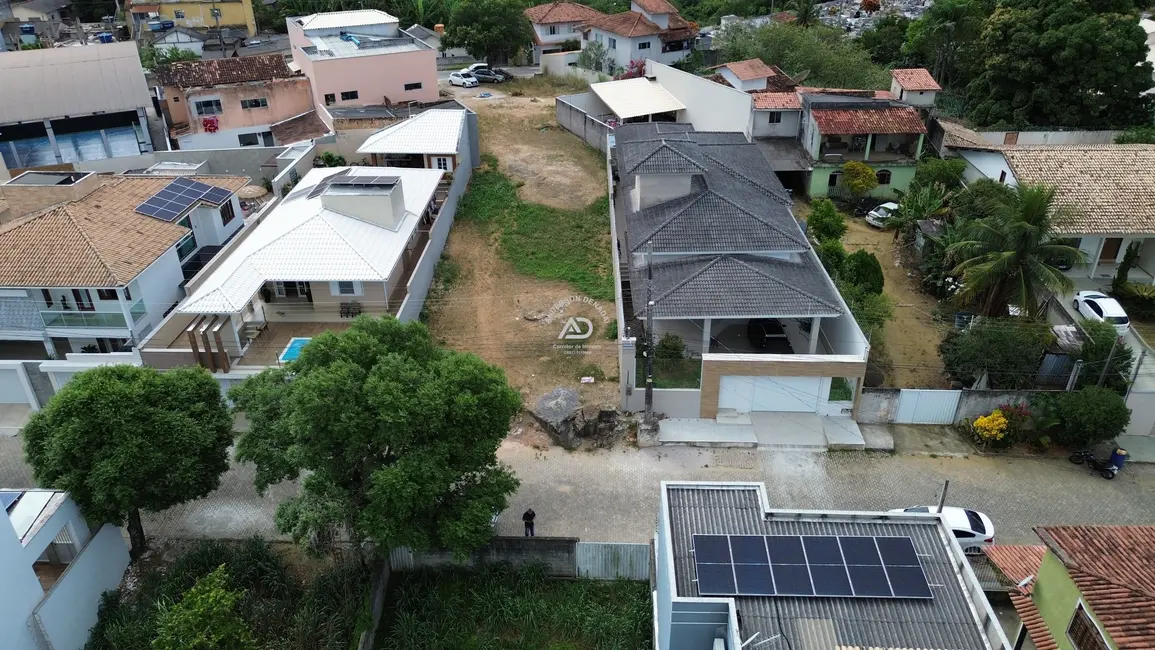 Foto 3 de Terreno / Lote à venda, 360m2 em Anchieta - ES