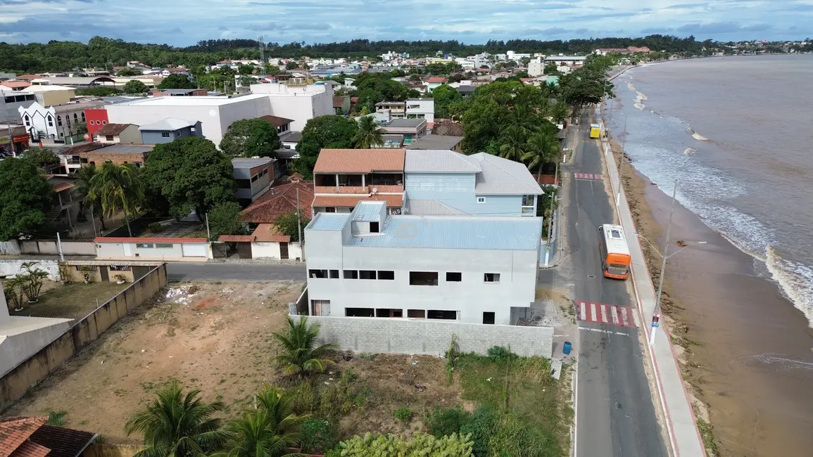 Foto 9 de Terreno / Lote à venda, 533m2 em Anchieta - ES
