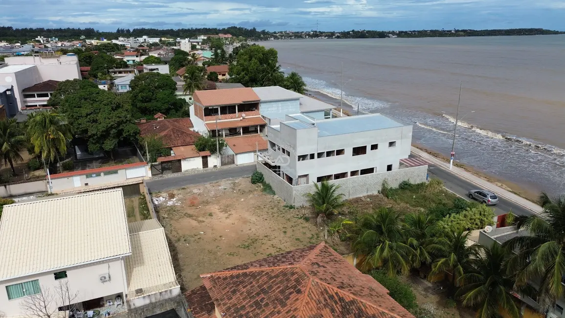 Foto 7 de Terreno / Lote à venda, 533m2 em Anchieta - ES
