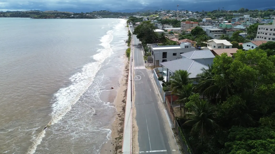 Foto 11 de Terreno / Lote à venda, 533m2 em Anchieta - ES