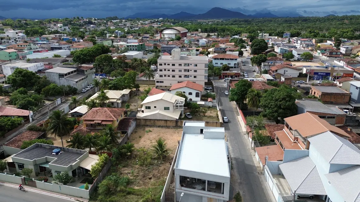 Foto 12 de Terreno / Lote à venda, 533m2 em Anchieta - ES