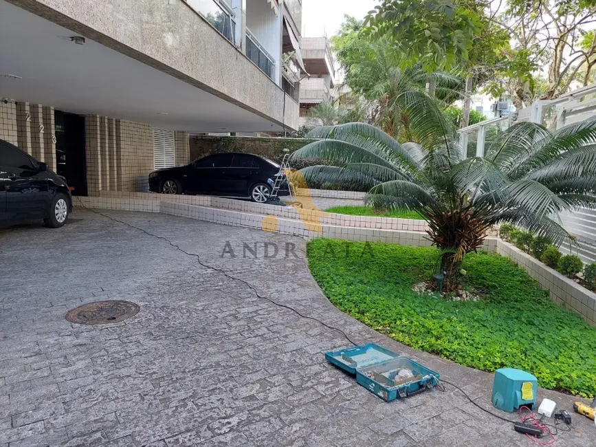 Foto 1 de Apartamento com 2 quartos à venda, 96m2 em Recreio dos Bandeirantes, Rio De Janeiro - RJ