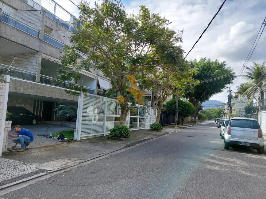 Foto 3 de Apartamento com 2 quartos à venda, 96m2 em Recreio dos Bandeirantes, Rio De Janeiro - RJ