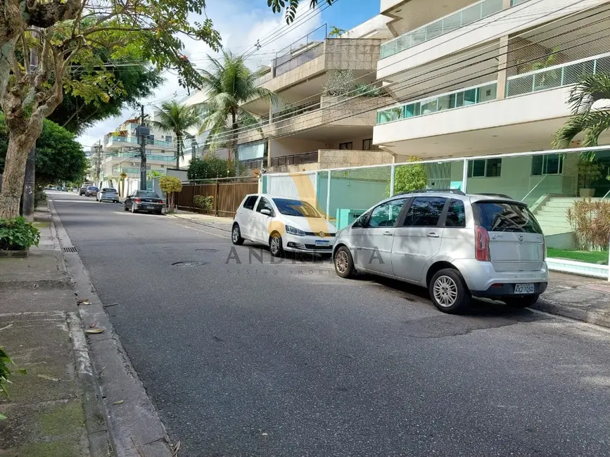 Foto 4 de Apartamento com 2 quartos à venda, 96m2 em Recreio dos Bandeirantes, Rio De Janeiro - RJ