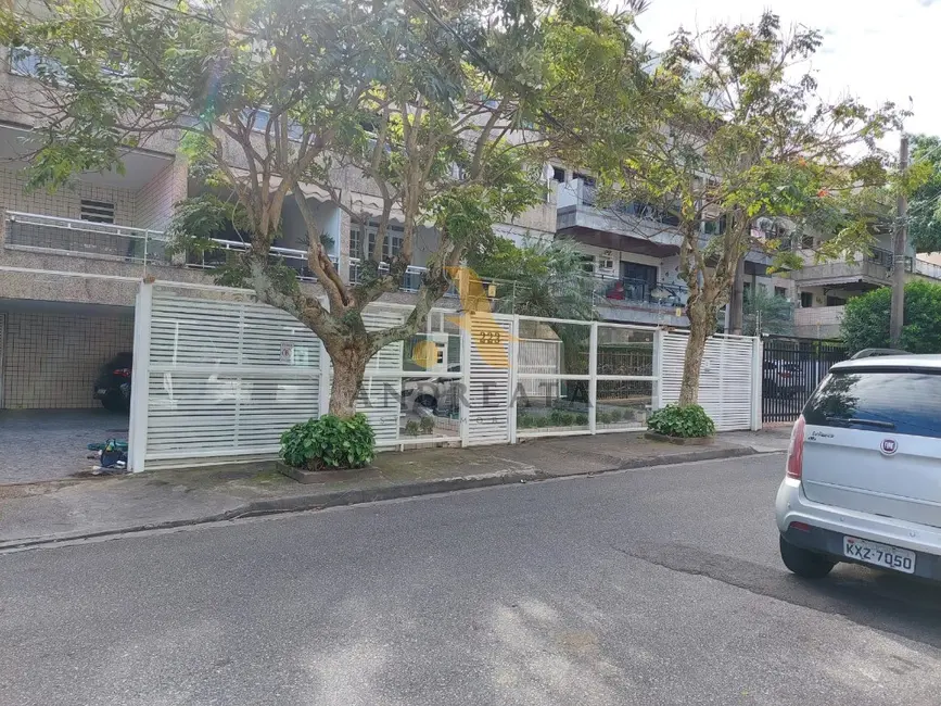 Foto 2 de Apartamento com 2 quartos à venda, 96m2 em Recreio dos Bandeirantes, Rio De Janeiro - RJ