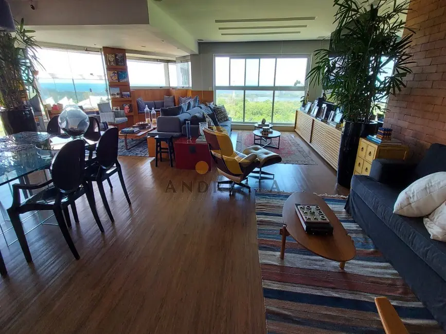 Apartamento com 4 quartos à venda, 249m2 em Barra da Tijuca, Rio De Janeiro - RJ - imagem 2 Foto 2 de Apartamento com 4 quartos à venda, 249m2 em Barra da Tijuca, Rio De Janeiro - RJ