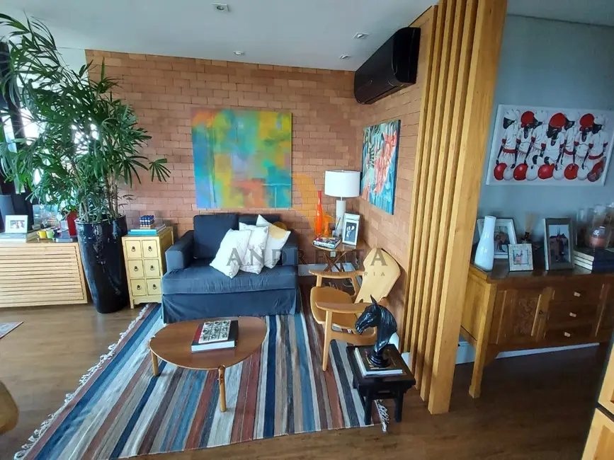 Apartamento com 4 quartos à venda, 249m2 em Barra da Tijuca, Rio De Janeiro - RJ - imagem 7 Foto 7 de Apartamento com 4 quartos à venda, 249m2 em Barra da Tijuca, Rio De Janeiro - RJ