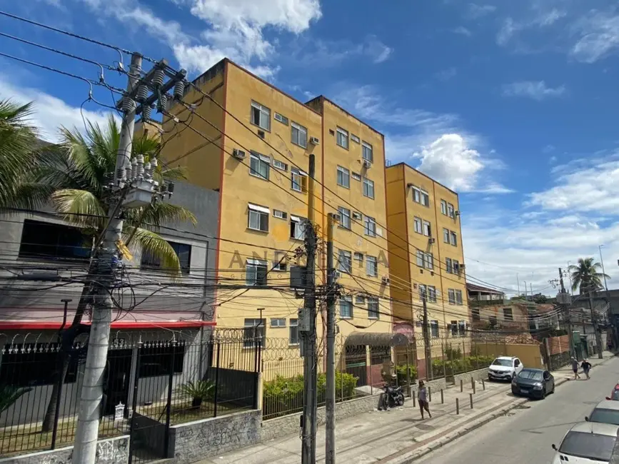 Apartamento com 1 quarto à venda, 34m2 em Abolição, Rio De Janeiro - RJ - imagem 1 Foto 1 de Apartamento com 1 quarto à venda, 34m2 em Abolição, Rio De Janeiro - RJ