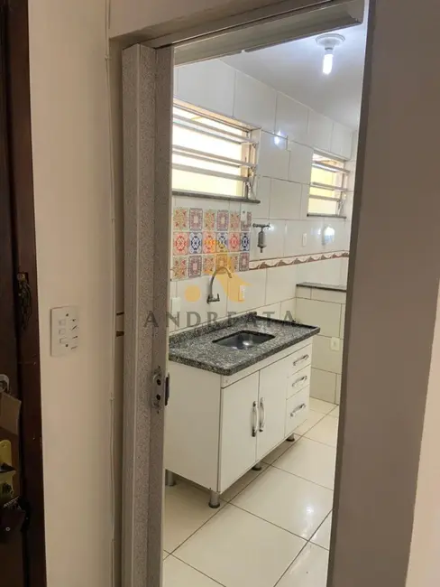 Apartamento com 1 quarto à venda, 34m2 em Abolição, Rio De Janeiro - RJ - imagem 6 Foto 6 de Apartamento com 1 quarto à venda, 34m2 em Abolição, Rio De Janeiro - RJ