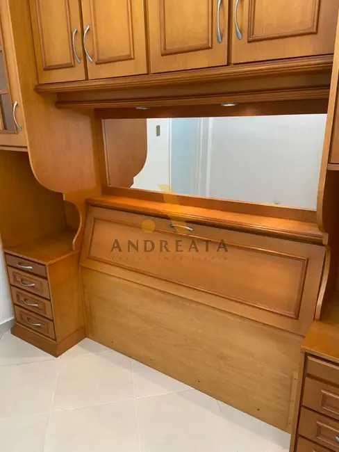 Apartamento com 1 quarto à venda, 34m2 em Abolição, Rio De Janeiro - RJ - imagem 8 Foto 8 de Apartamento com 1 quarto à venda, 34m2 em Abolição, Rio De Janeiro - RJ