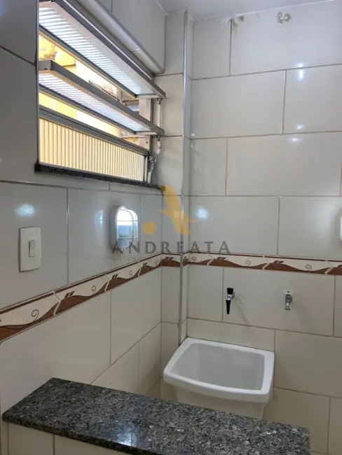 Apartamento com 1 quarto à venda, 34m2 em Abolição, Rio De Janeiro - RJ - imagem 4 Foto 4 de Apartamento com 1 quarto à venda, 34m2 em Abolição, Rio De Janeiro - RJ