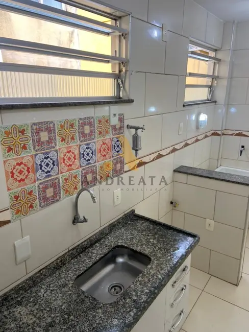Apartamento com 1 quarto à venda, 34m2 em Abolição, Rio De Janeiro - RJ - imagem 5 Foto 5 de Apartamento com 1 quarto à venda, 34m2 em Abolição, Rio De Janeiro - RJ