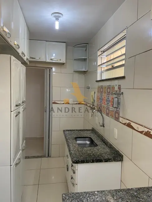 Apartamento com 1 quarto à venda, 34m2 em Abolição, Rio De Janeiro - RJ - imagem 2 Foto 2 de Apartamento com 1 quarto à venda, 34m2 em Abolição, Rio De Janeiro - RJ