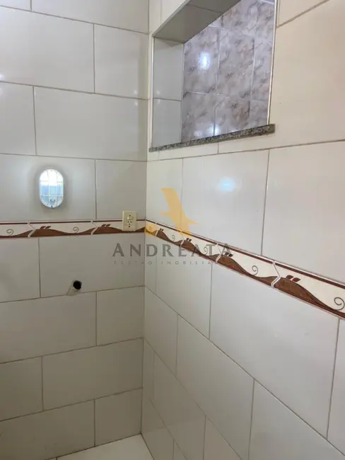 Apartamento com 1 quarto à venda, 34m2 em Abolição, Rio De Janeiro - RJ - imagem 3 Foto 3 de Apartamento com 1 quarto à venda, 34m2 em Abolição, Rio De Janeiro - RJ