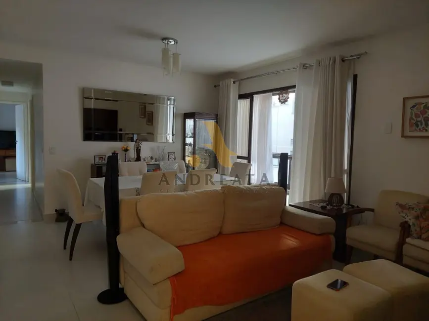 Foto 4 de Apartamento com 3 quartos à venda, 117m2 em Recreio dos Bandeirantes, Rio De Janeiro - RJ